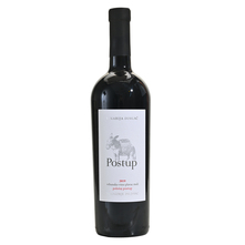 Vinarija Dingač Postup Vrhunsko vino 0,75 l