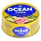 Ocean Tuna komadi u ekstra djevičanskom maslinovom ulju 104 g