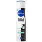 Nivea Black&White Invisible Fresh Dezodorans 150 ml