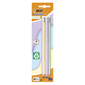 Bic Evolution Pastel Grafitne olovke 5/1