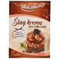 Dolcela Šlag krema okus čokolada 60 g