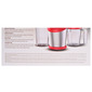 Delimano Scarlet Joy Blender set BL1029KA-GS