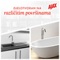 Ajax 3in1 Sredstvo za čišćenje kućanstva lavender&sandalwood 500 ml