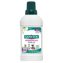 Sanytol Dezinfekcija rublja 500 ml