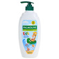 Palmolive Kids Gel za tuširanje i pjena za kupanje razni motivi 750 ml