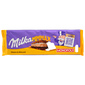 Milka Mmmax Čokolada choco&biscuit 300 g