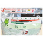 Jar Platinum Plus All in One Deterdžent lemon 75 tableta
