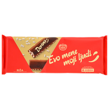 Dorina Čokolada riža 220 g