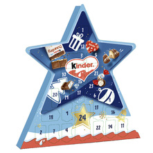 Kinder Adventski kalendar 149 g