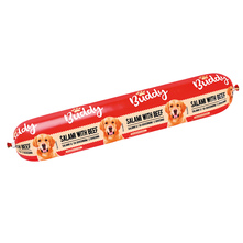 Buddy Salama Hrana za pse govedina 1 kg
