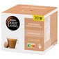 Nescafé Dolce Gusto Cortado kava, 30 kapsula,189 g