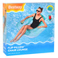 Bestway Flip Pillow Madrac na napuhavanje 1,02m x 94cm