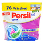 Persil 4in1 Discs Deterdžent color 76 kapsula