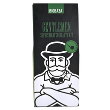 Biobaza Gentlemen Sophisticated Beauty Kit set