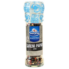 Vegeta Maestro Šareni papar zrno 40 g