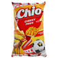 Chio Čips cheesy fries canadian style 130 g