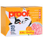 Proof of Meat Hrana za mačke razni okusi 12x85 g
