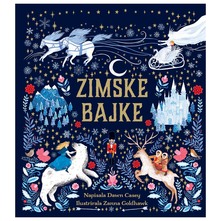 Zimske bajke