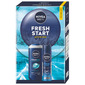 Nivea Men Fresh Start Active duo set
