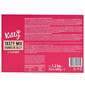 Kitty Tasty Mix Hrana za mačke u želeu govedina, piletina, losos i jetra 12x100 g