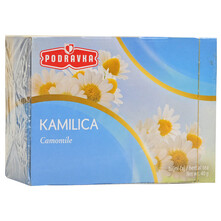 Podravka Čaj kamilica xxl 40 g