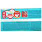 Pampers Active Baby Pants 360° Pelene-gaćice, veličina 4 (9-15 kg) 54/1