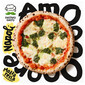 Gustavo Gusto Pizza amore napoli mozzarella 320 g