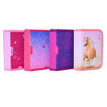 Spirit Pernica puna 1 zip/2 preklopa razni motivi