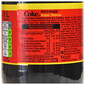 Coca-Cola Zero sugar limun 1 l