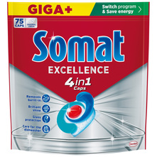 Somat Excellence 4in1 75 tableta