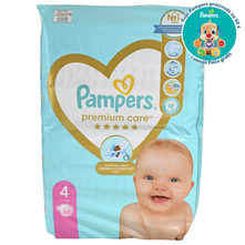 Pampers Premium Care Pelene, Veličina 4, 9-14 kg 68/1