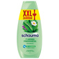 Schauma 7 Herbs Freshness Šampon 2x400 ml