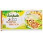 Bonduelle Slanutak 2x65 g
