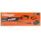 Villager Fuse Akumulatorske škare za travu-živicu VCS 7620-1BCB