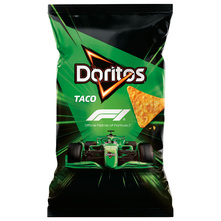 Doritos Taco Čips pikantni 90 g