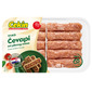 Cekin Ćevapi od pilećeg mesa 400 g
