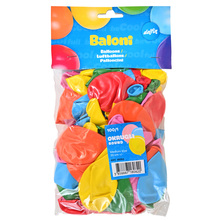 Baloni okrugli 100/1