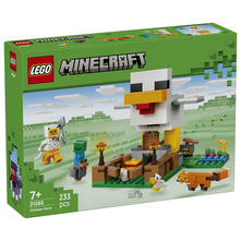 Lego Farma pilića