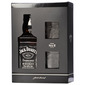 Jack Daniel's Whiskey 0,7 l+2 čaše 