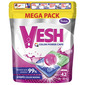 Violeta Vesh Deterdžent color power 42 tableta