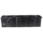 Black+Decker Organizator za prtljažnik automobila xl 115x29,5x29 cm