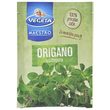 Vegeta Maestro Origano usitnjeni 5 g