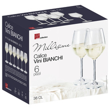 Casa Collection Čaša za bijelo vino 6/1