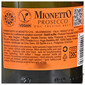Pjenušac Mionetto Prosecco Doc Treviso Brut 2x0,75 l