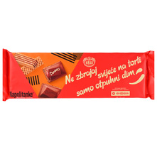 Dorina Čokolada napolitanke 290 g