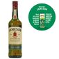 Jameson Irish Whiskey 0,7 l