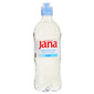 Jana Prirodna mineralna negazirana voda 0,75 l
