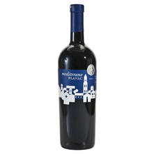 Plavac Mediterano Vrhunsko vino 0,75 l