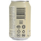 The Garden Brewery Zora Pilsner Svijetlo pivo 0,33 l
