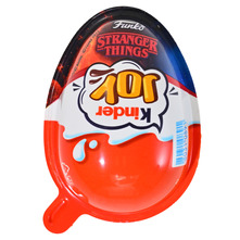 Kinder Joy Čokoladno jaje 20 g